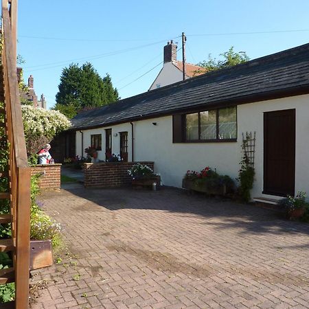 Rolandscroft Guest House Pontefract Zewnętrze zdjęcie