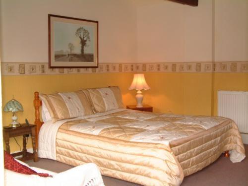 Rolandscroft Guest House Pontefract Zewnętrze zdjęcie