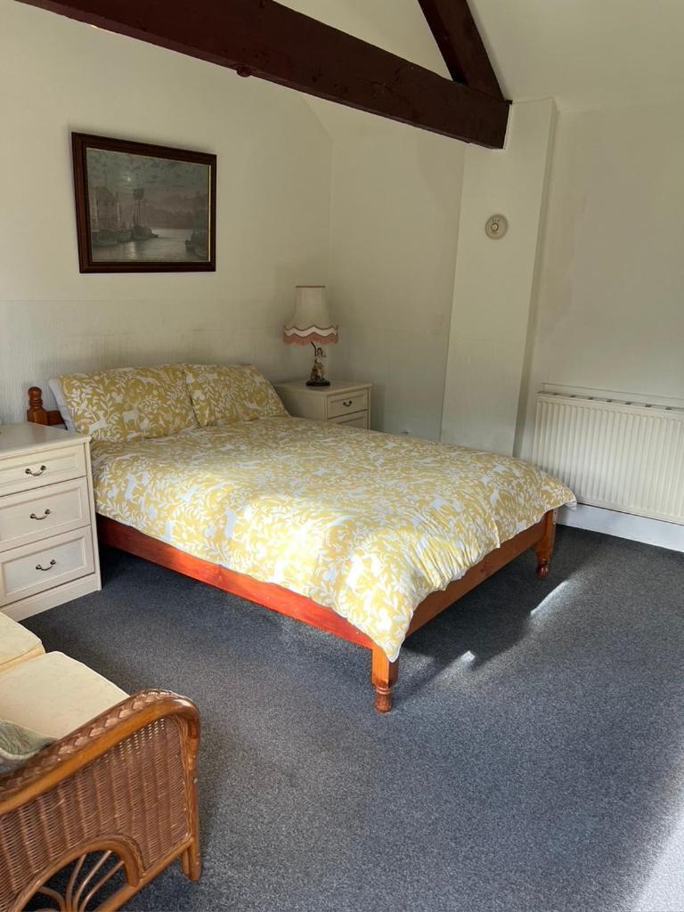 Rolandscroft Guest House Pontefract Zewnętrze zdjęcie