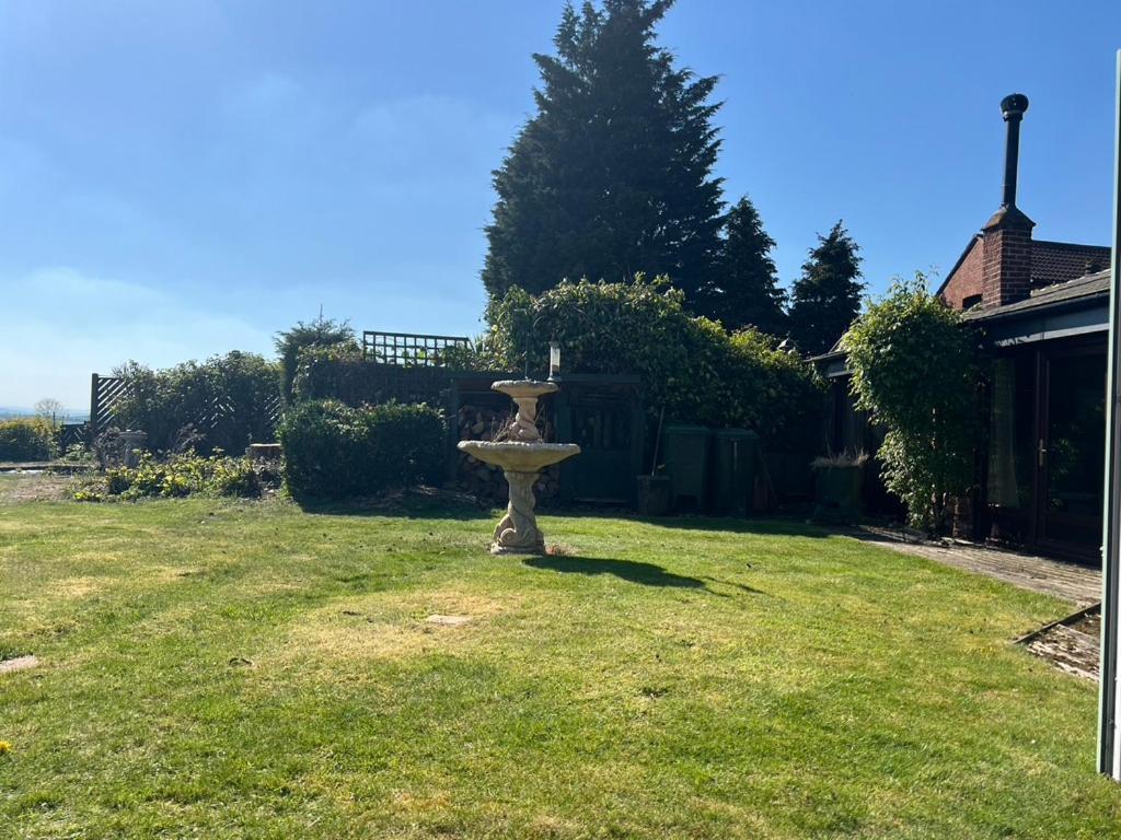 Rolandscroft Guest House Pontefract Zewnętrze zdjęcie