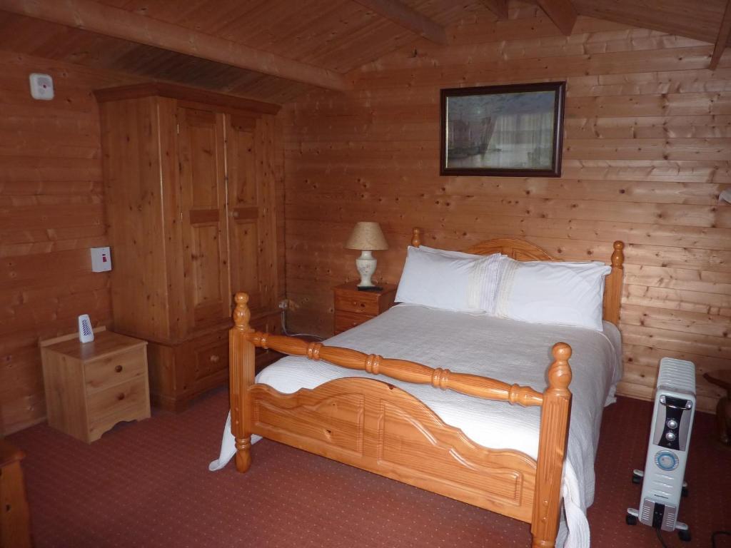 Rolandscroft Guest House Pontefract Zewnętrze zdjęcie