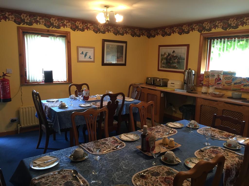 Rolandscroft Guest House Pontefract Zewnętrze zdjęcie