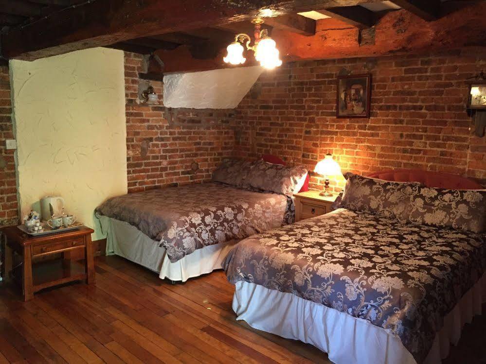 Rolandscroft Guest House Pontefract Zewnętrze zdjęcie
