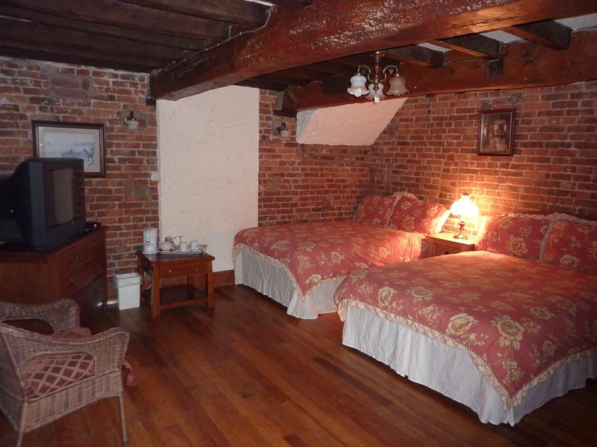 Rolandscroft Guest House Pontefract Zewnętrze zdjęcie