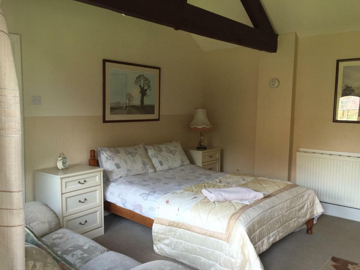 Rolandscroft Guest House Pontefract Zewnętrze zdjęcie