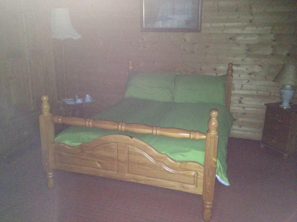 Rolandscroft Guest House Pontefract Zewnętrze zdjęcie