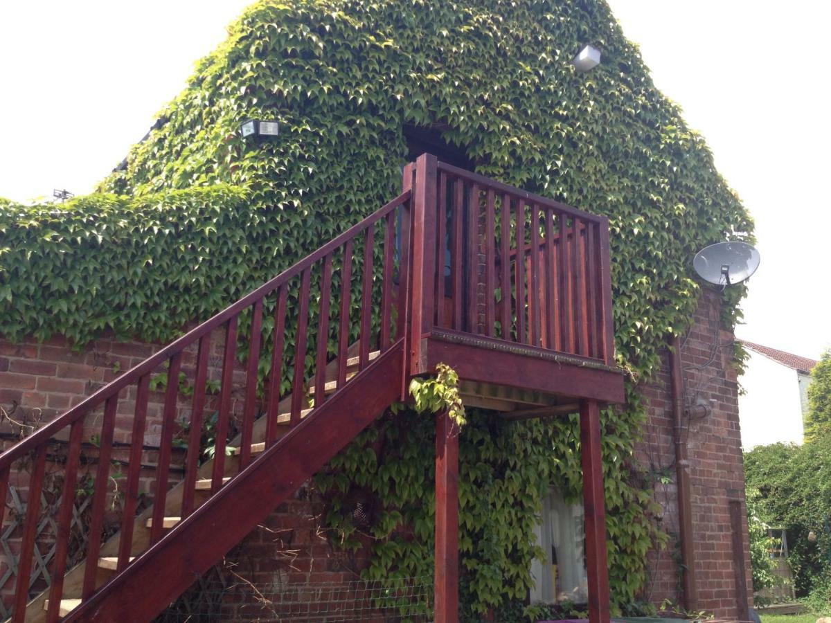 Rolandscroft Guest House Pontefract Zewnętrze zdjęcie