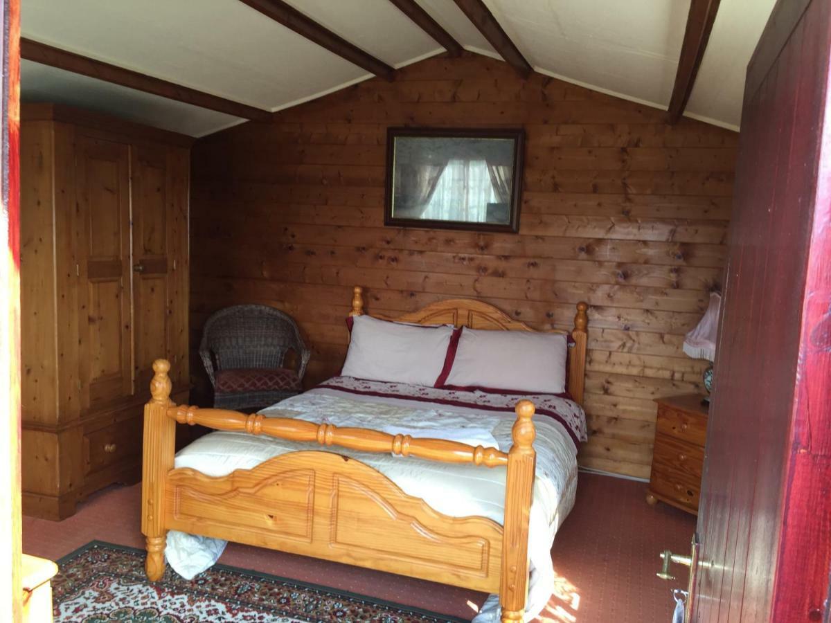 Rolandscroft Guest House Pontefract Zewnętrze zdjęcie